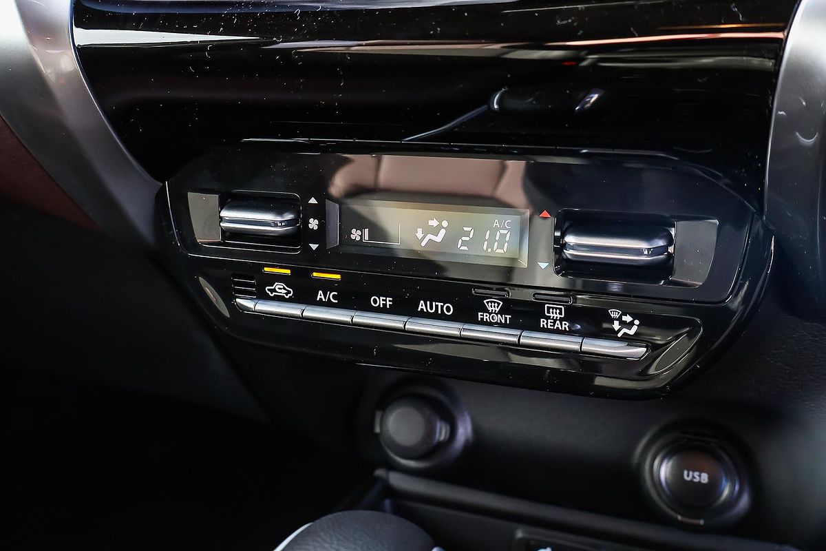 2025 Suzuki Fronx Hybrid KW