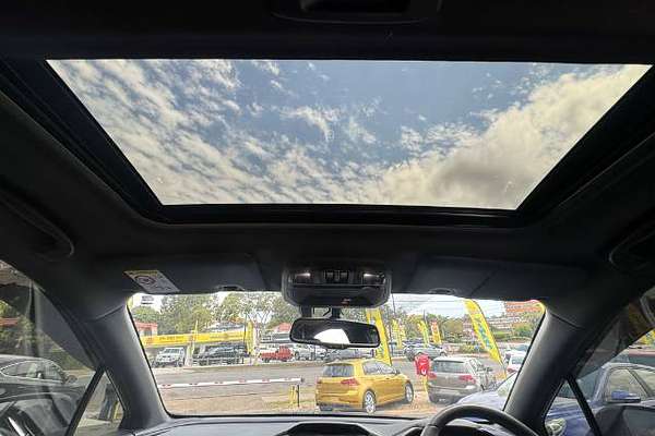 2022 Subaru WRX RS VB