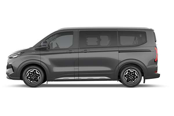 2025 Ford Tourneo Active AV SWB