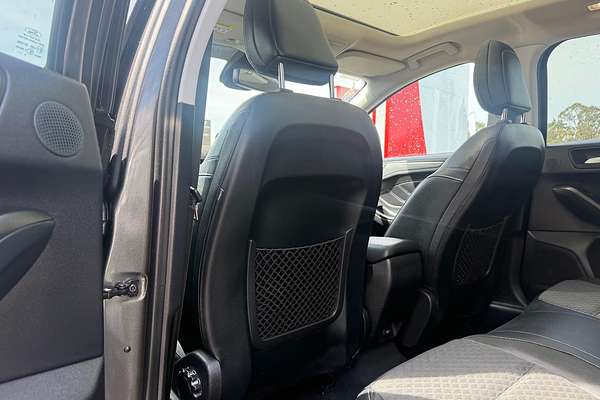 2018 Ford Focus Titanium SA