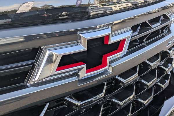 2025 Chevrolet Silverado 1500 ZR2 W/Tech Pack T1 4X4