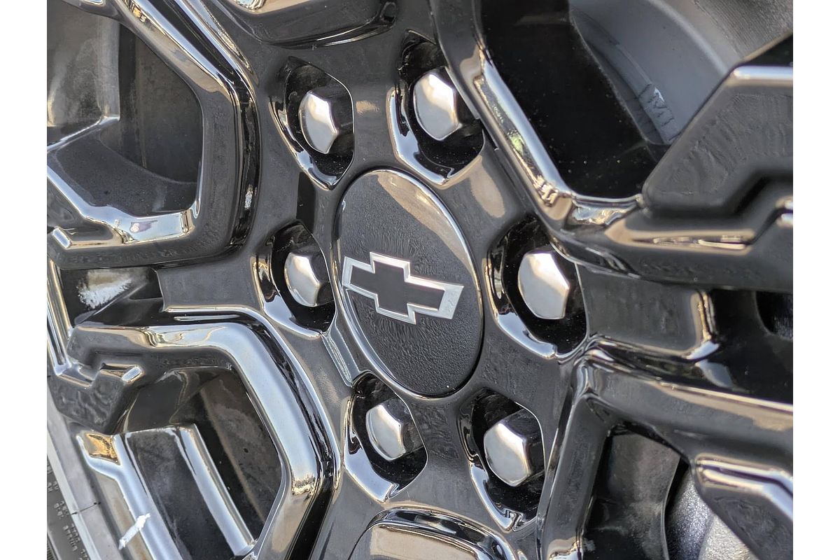 2025 Chevrolet Silverado 1500 ZR2 W/Tech Pack T1 4X4