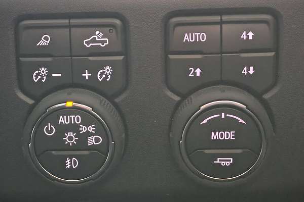 2025 Chevrolet Silverado 1500 ZR2 W/Tech Pack T1 4X4