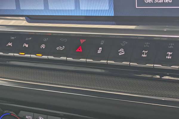 2025 Chevrolet Silverado 1500 ZR2 W/Tech Pack T1 4X4