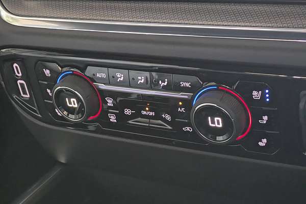2025 Chevrolet Silverado 1500 ZR2 W/Tech Pack T1 4X4