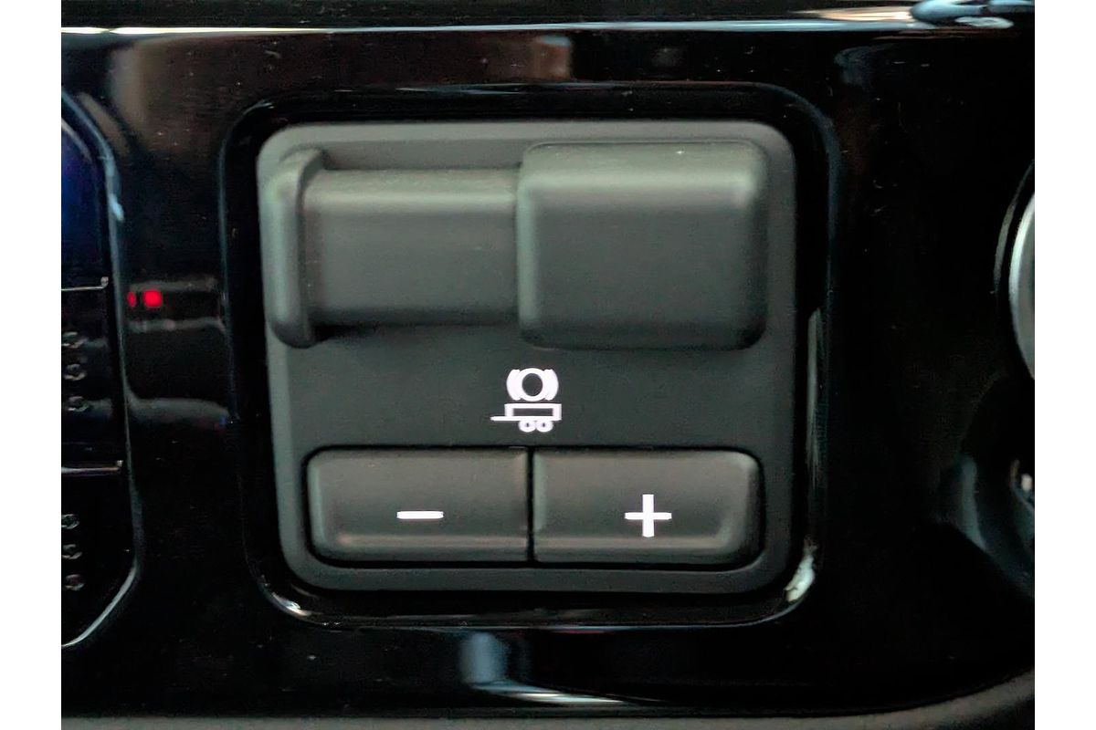 2025 Chevrolet Silverado 1500 ZR2 W/Tech Pack T1 4X4