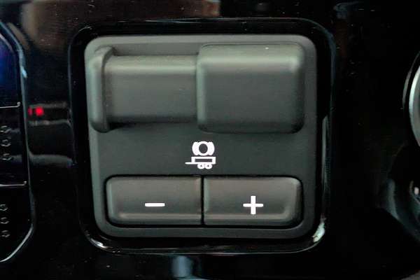 2025 Chevrolet Silverado 1500 ZR2 W/Tech Pack T1 4X4
