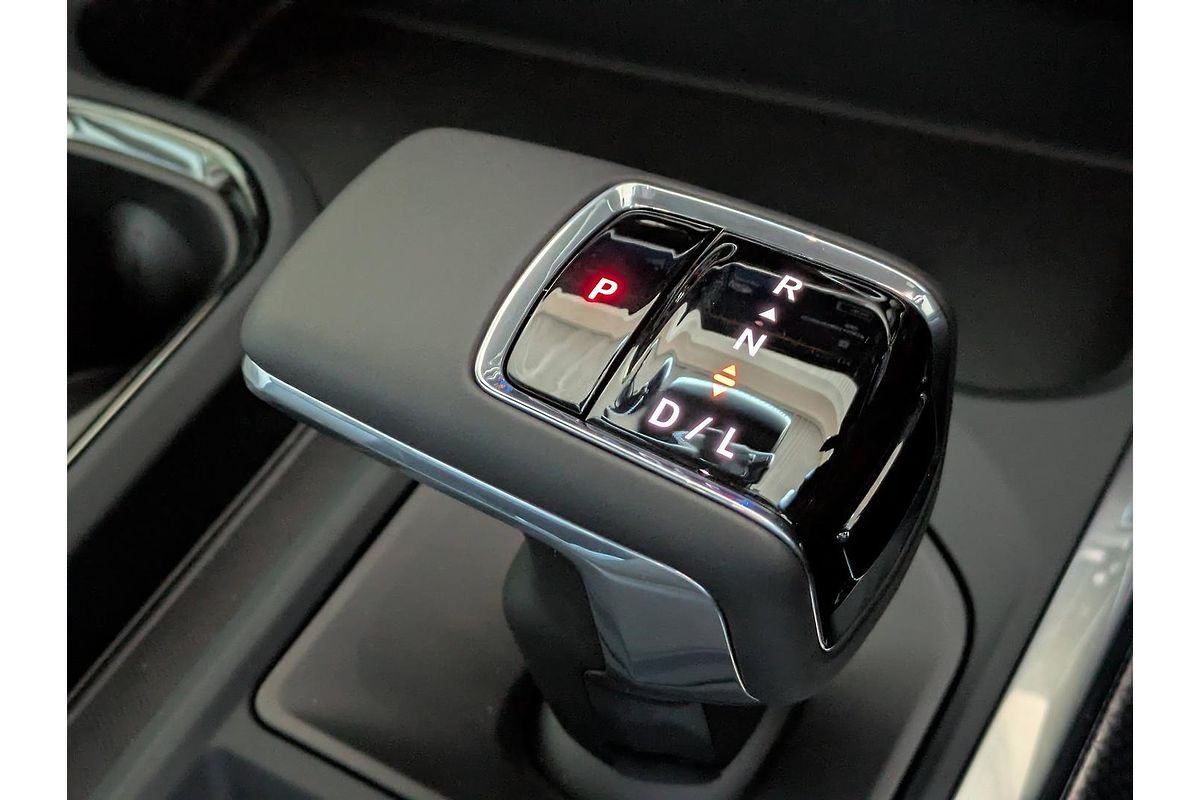 2025 Chevrolet Silverado 1500 ZR2 W/Tech Pack T1 4X4