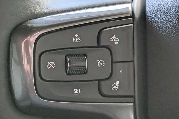 2025 Chevrolet Silverado 1500 ZR2 W/Tech Pack T1 4X4