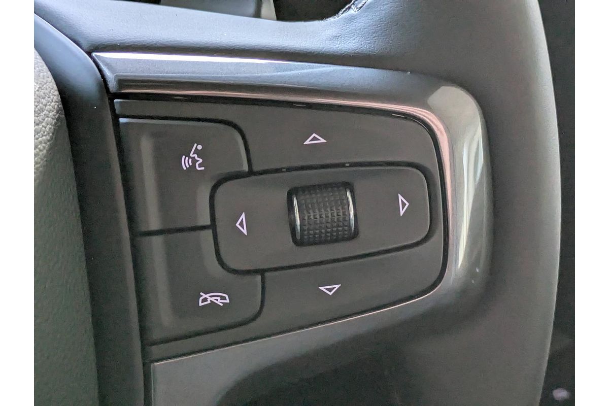 2025 Chevrolet Silverado 1500 ZR2 W/Tech Pack T1 4X4