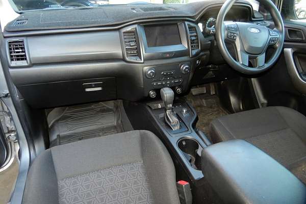 2020 Ford Ranger Sport PX MkIII 4X4 3.2L