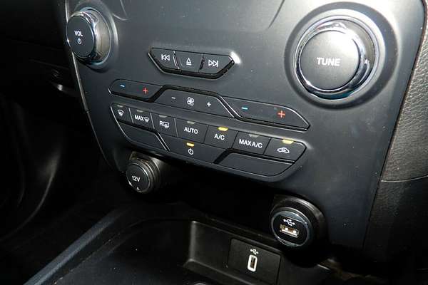 2020 Ford Ranger Sport PX MkIII 4X4 3.2L