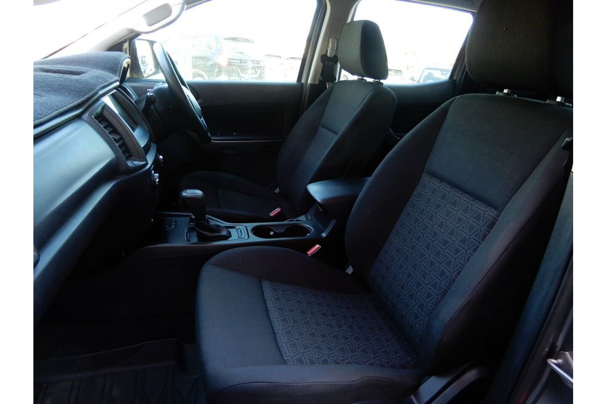 2020 Ford Ranger Sport PX MkIII 4X4 3.2L