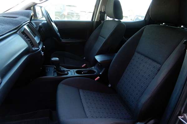 2020 Ford Ranger Sport PX MkIII 4X4 3.2L