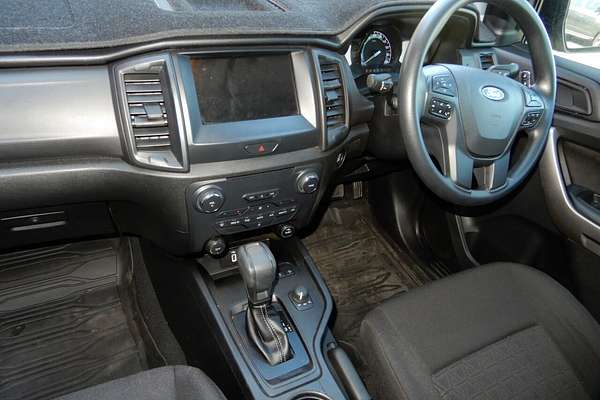 2020 Ford Ranger Sport PX MkIII 4X4 3.2L