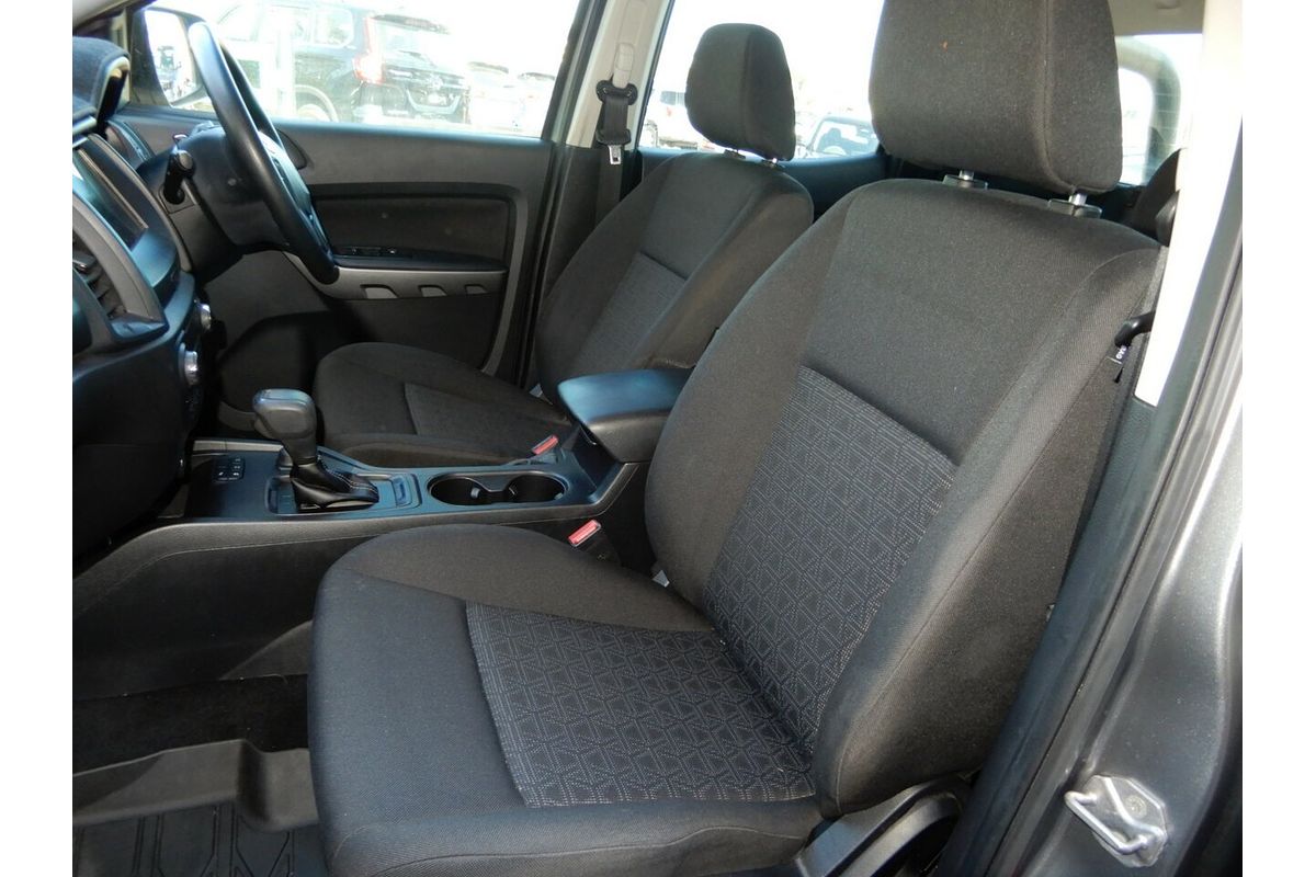 2020 Ford Ranger Sport PX MkIII 4X4 3.2L