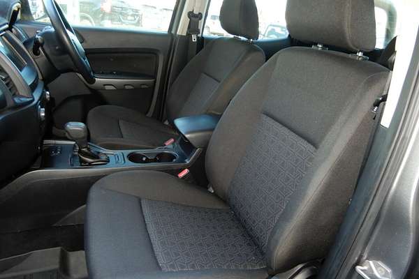 2020 Ford Ranger Sport PX MkIII 4X4 3.2L