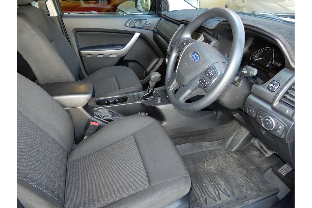 2020 Ford Ranger Sport PX MkIII 4X4 3.2L