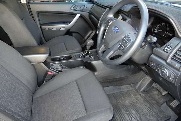2020 Ford Ranger Sport PX MkIII 4X4 3.2L