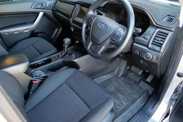 2020 Ford Ranger Sport PX MkIII 4X4 3.2L