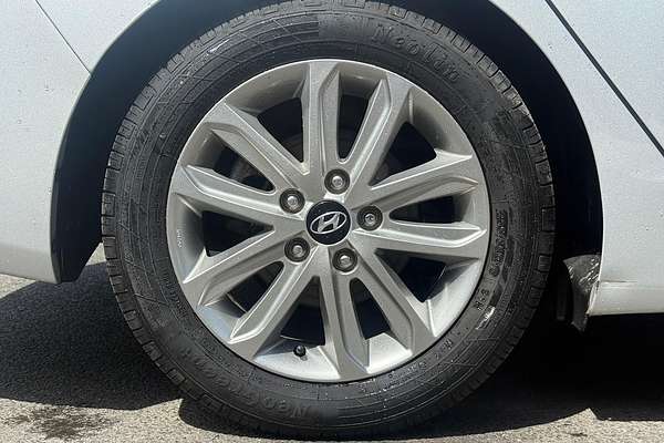 2015 Hyundai Elantra SE MD3