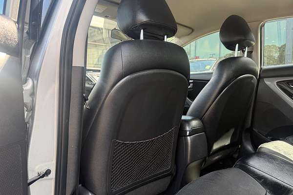 2015 Hyundai Elantra SE MD3
