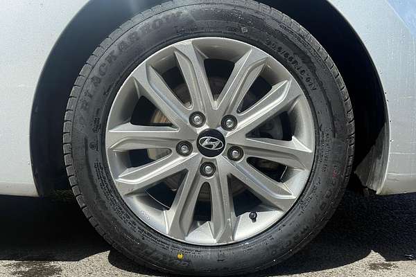 2015 Hyundai Elantra SE MD3