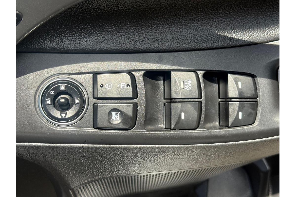 2015 Hyundai Elantra SE MD3