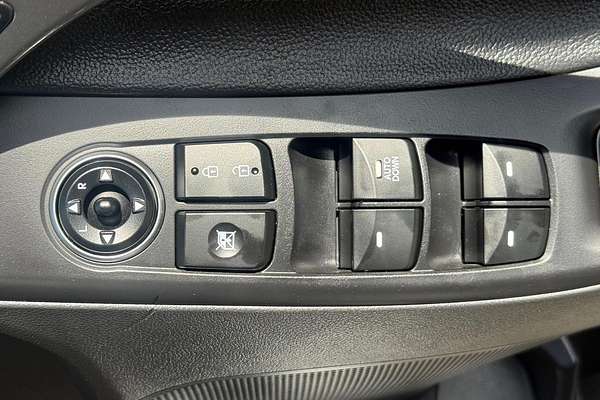 2015 Hyundai Elantra SE MD3