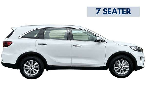 2020 Kia Sorento Si UM