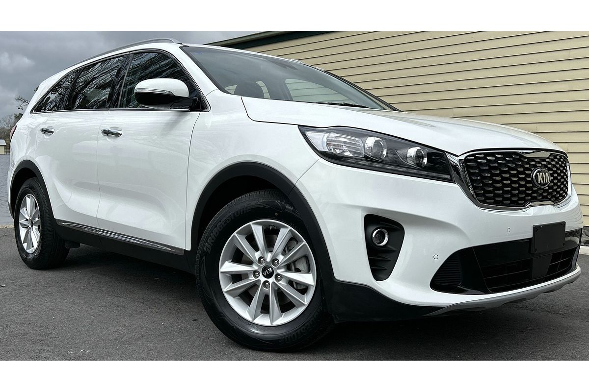 2020 Kia Sorento Si UM