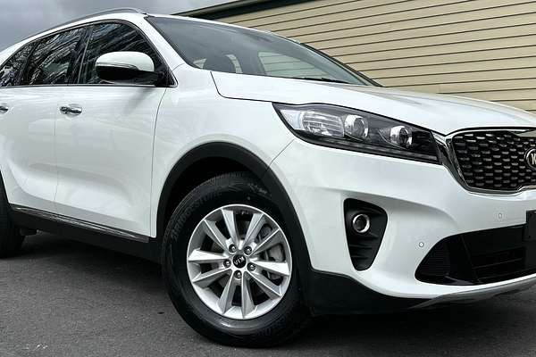 2020 Kia Sorento Si UM