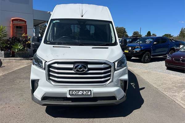 2021 LDV Deliver 9 LWB High Roof