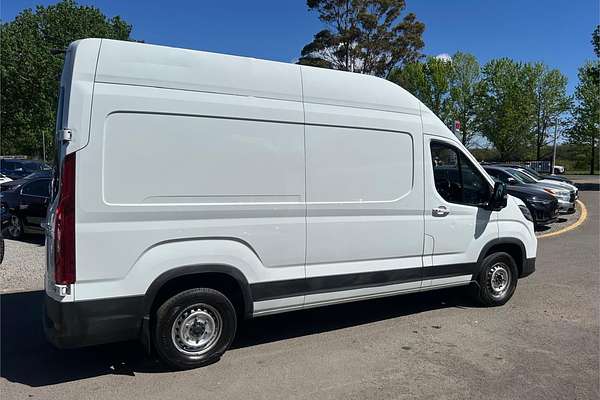 2021 LDV Deliver 9 LWB High Roof