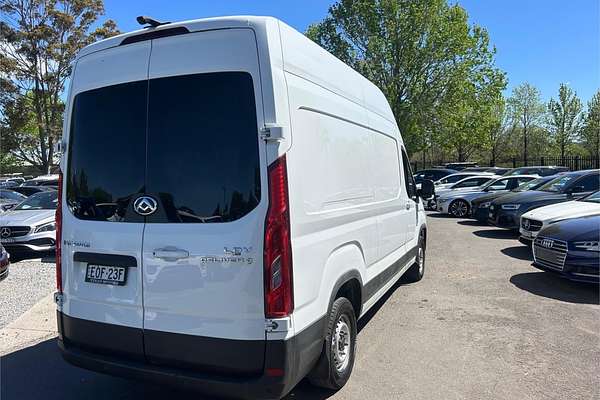 2021 LDV Deliver 9 LWB High Roof