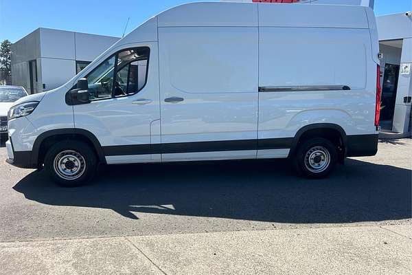 2021 LDV Deliver 9 LWB High Roof