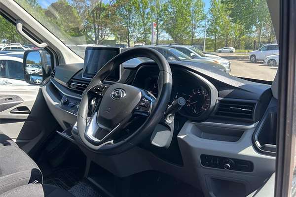 2021 LDV Deliver 9 LWB High Roof