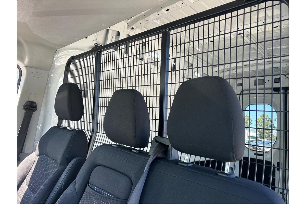 2021 LDV Deliver 9 LWB High Roof