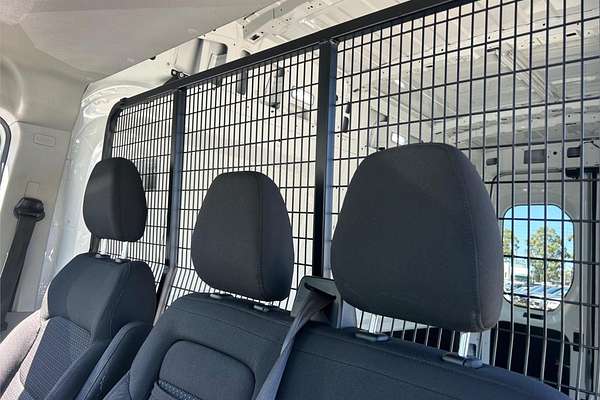 2021 LDV Deliver 9 LWB High Roof