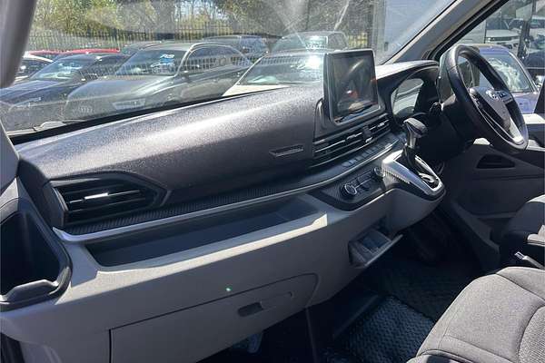 2021 LDV Deliver 9 LWB High Roof