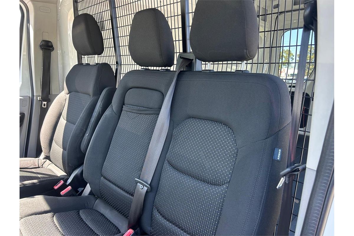 2021 LDV Deliver 9 LWB High Roof