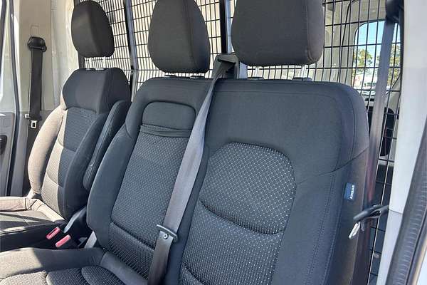 2021 LDV Deliver 9 LWB High Roof