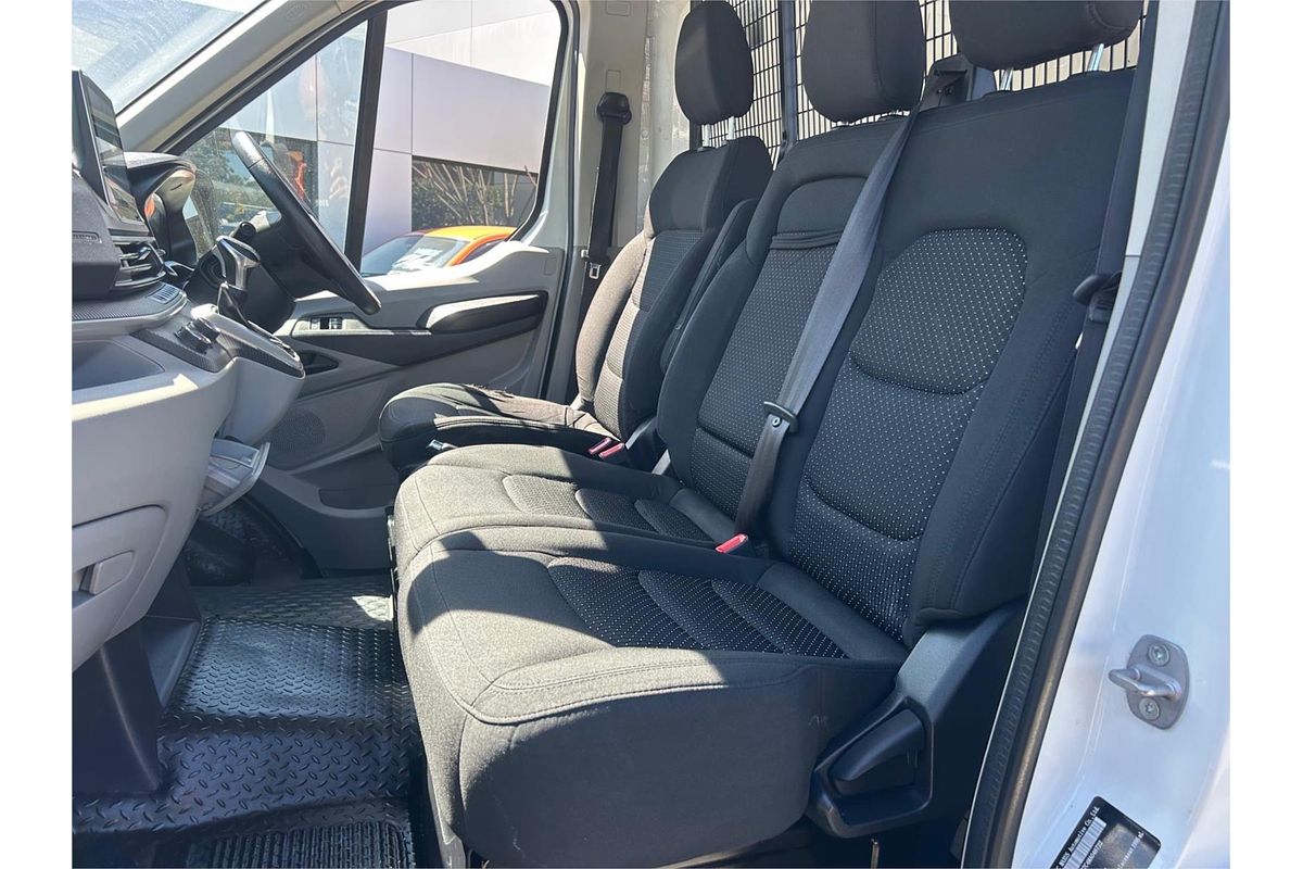 2021 LDV Deliver 9 LWB High Roof
