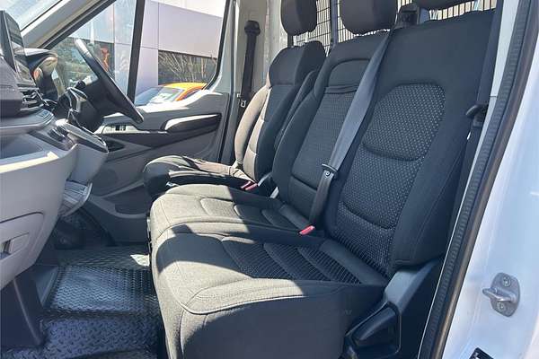 2021 LDV Deliver 9 LWB High Roof