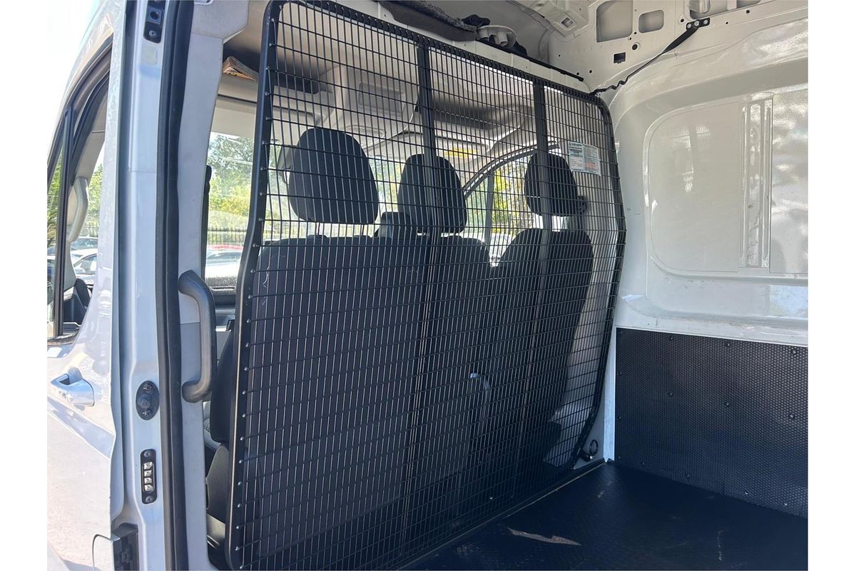 2021 LDV Deliver 9 LWB High Roof