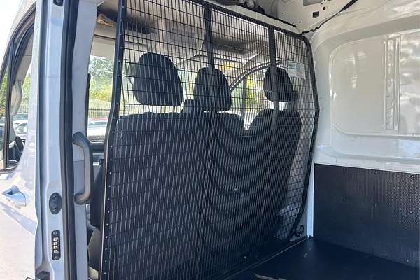 2021 LDV Deliver 9 LWB High Roof
