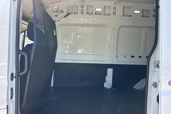2021 LDV Deliver 9 LWB High Roof
