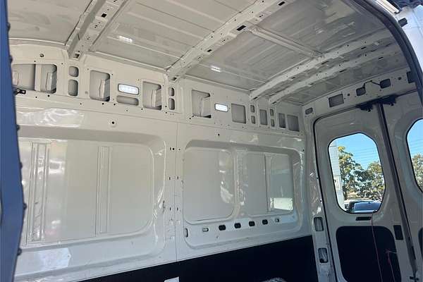 2021 LDV Deliver 9 LWB High Roof