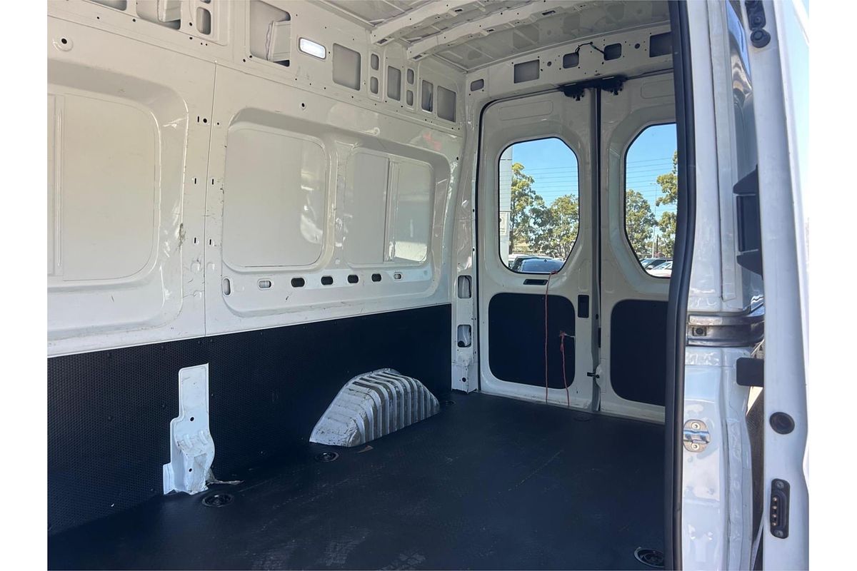 2021 LDV Deliver 9 LWB High Roof