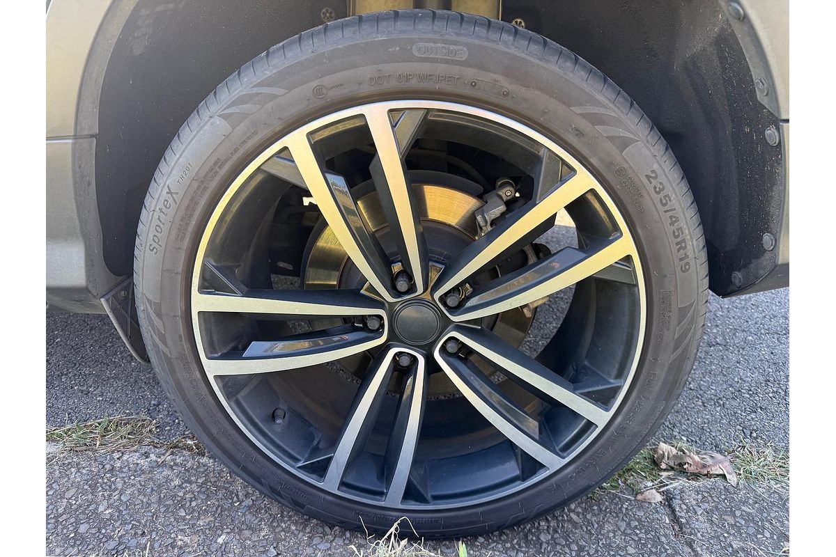 2018 Ford Escape Ambiente ZG